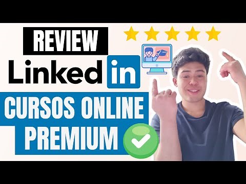 MI EXPERIENCIA CON LINKEDIN LEARNING: REVIEW EN ESPAÑOL