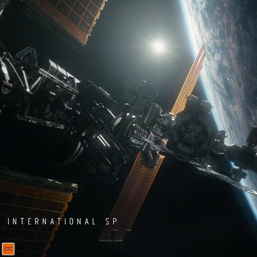 We were better off alone. Watch the new #LIFEmovie trailer now and see Jake Gyllenhaal, Rebecca Ferguson, and Ryan Reynolds - In Cinemas March 23. | Sony Pictures