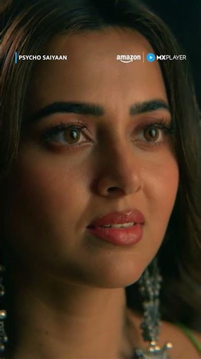 Dil Hua Saiyaan Psycho 😂❤️ ft. Tejasswi Prakash | Psycho Saiyaan | Amazon MX Player