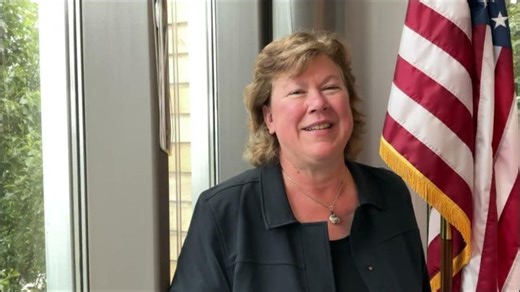 Welcome to Society – A Message From Our President CEO | Society Insurance