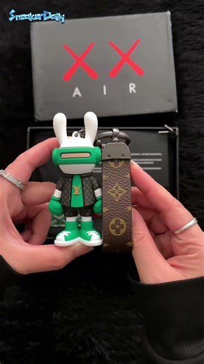 Jordan 4 KAWS: Iconic Sneakers for Streetwear #luxurylifestyle #sneakers #aj #jordan #sneakerdaily