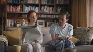 Helix TV Spot, 'Crack Your Code: The Doraks'