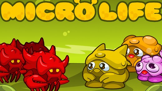 Play Microlife | Free Online  Games. KidzSearch.com