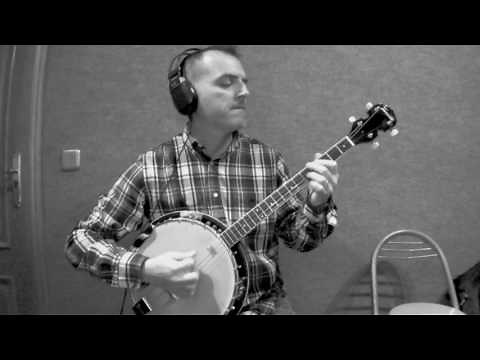Tenor Banjo Dixieland Bill Bailey