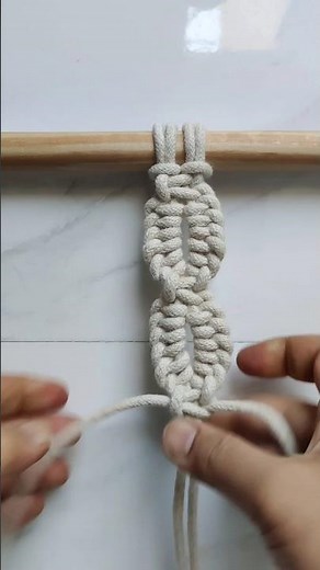 Macrame Design for Beginners #macramepattern #macramedesign #macrameforbeginners #diymacrame #diy