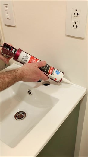 Essential Tips for Using Silicone in Your Bathroom Sink