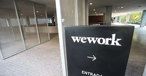 WeWork oficializa fim da sociedade com Softbank no Brasil