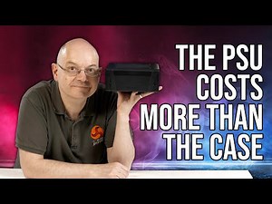 SilverStone Milo 10 review: It's... different