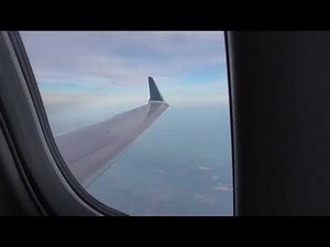 My Delta Airlines/Delta Connection Flight # 4935 Wilmington, NC To Atlanta,Ga.(ILM-ATL) 4-26-2021