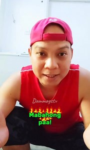 ‏‎Remedy sa mabahong paa! #smellyfeet #remedies #health‎‏ الجزء ‏1‏ | Dammays tv