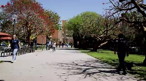 93K views · 2.2K reactions | Hey Gauchos, take a quick (and we do mean quick) stroll down memory lane with this hyperlapse tour of campus. See any of your favorite spots? If you’re a #FutureGaucho, consider it a preview. | UC Santa Barbara | Facebook