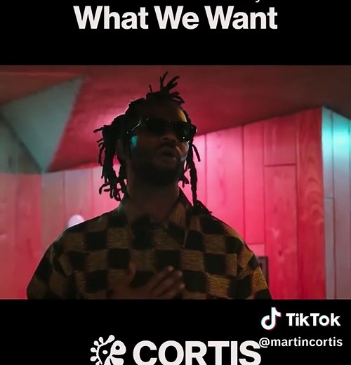 Cortis Documentary What We Want On YouTube ##CORTIS