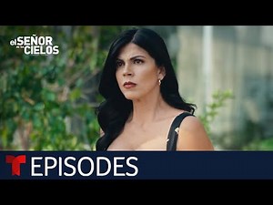 El Señor de los Cielos 9 | Episode 45 | Telemundo English