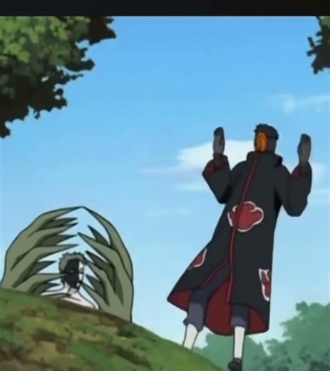 Tobi voice change ☠️☠️☠️