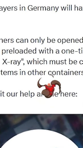 🔔 Use 👉 TRGRT 👈 on GGDROP - Is Valve under pressure over cases? What will happen to CS2, skins, a...