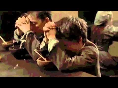 Oliver Twist- Book Trailer