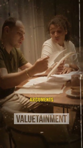 The Prenup Conversation Nobody WANTS To Talk About