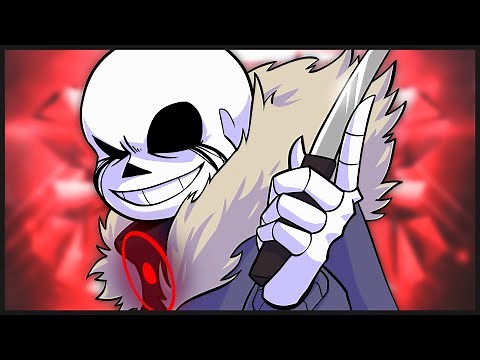 Underverse: Killer Sans Theme Occisor But It's Lofi (Undertale AU)