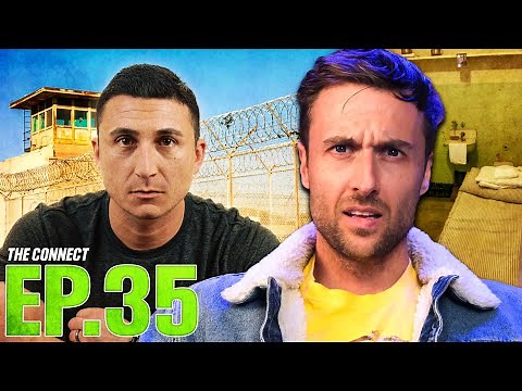 Prison Guard Reveals Daily Life Inside California MAXIMUM Security PRISON