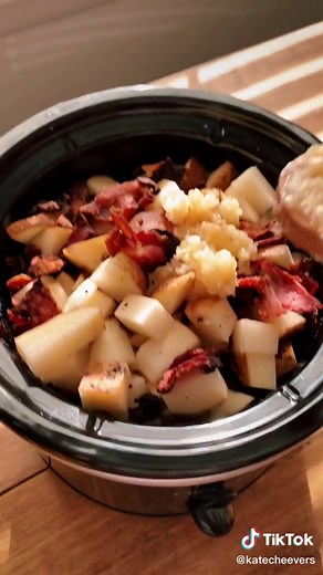 Delicious Conch Chowder Recipe for Two with Leftover Bacon and Corn