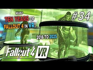 Ten VR headsets, two versions and five restarts in TEN YEARS