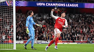 Watch a full match replay of our Olympiacos win