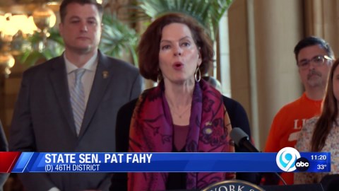 State senators introduce Consumer Wheelchair Repair Bill of Rights Act