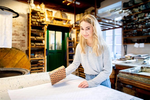 Joint cultural heritage