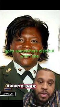 First US female army in captivity. #shoshortsrtsviralshort #usa #blackhistory #usarmy