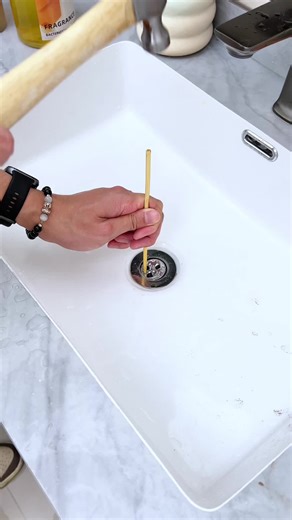 Transform Your Sink: The Ultimate Pop-Up Filter Solution!