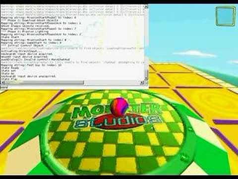 Marble Blast Cheat Tutorial