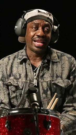 The Groove That Defined The Stones #drumeo #stevejordan #therollingstones