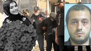 Başak Cengiz cinayetinde yeni gelişme