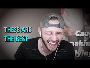 SSundee and his friends reacts to funniest kids