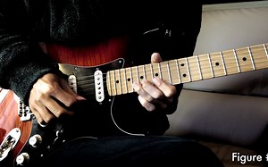 Layla (Live Aid 1985) Solo Part.2