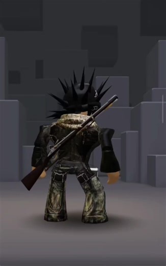 Skins de Roblox: ¿Vale la pena gastar robux?