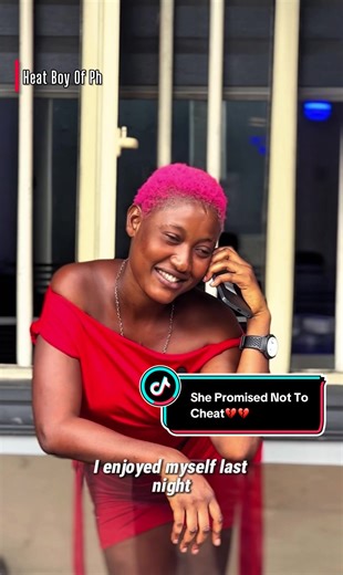 We Promised Not To Cheat 💔 W/@De Cute.ex001 @Gød’swill🙂‍↕️ #comedianheatboy #fyp #lovethathurts #trending