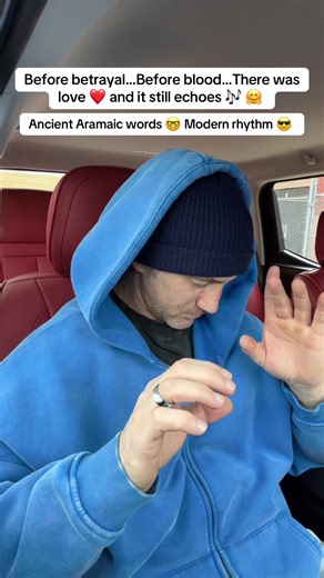 Discover Ancient Aramaic Love in Deep House Music