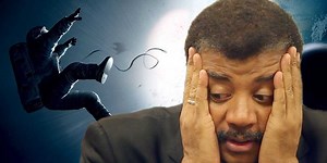 Neil deGrasse Tyson On 'Gravity'