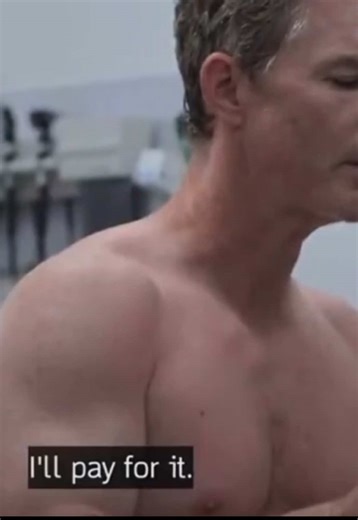 Why Dr. Abbot Captivates Viewers on The Pitt