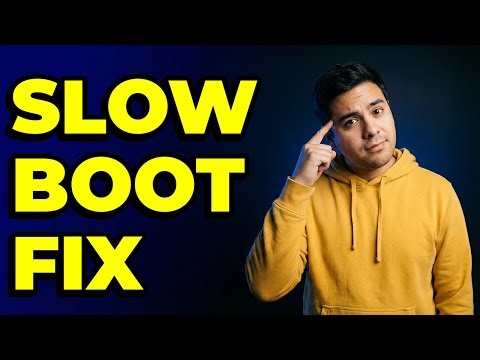 Why Does My Gaming Modem Take So Long To Boot?