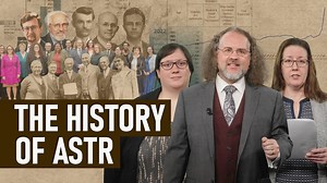 Since 1904, ASTR has preserved the history of the Seventh-day Adventist Church through the collection and publication of statistics and research. Watch as ASTR presents the history of ASTR, the growth of the Adventist Church on This Week in Adventist History, the Encyclopedia of Seventh-day Adventists, Adventist healthcare, and Adventist Yearbook details https://youtu.be/BBxRJ1kXG3A | Seventh-day Adventist Church