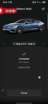 Tracking My Model S Plaid Like a Maniac 😂