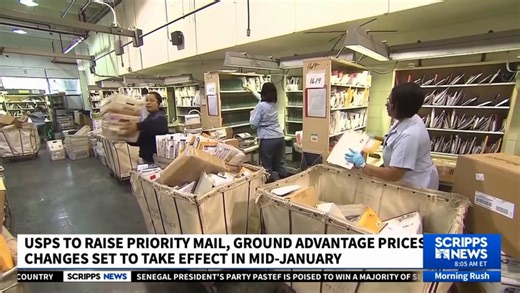 Post Office Price Hike: What You Need to Know