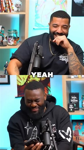 This Split The Crowd! | Shxtsngigs clip