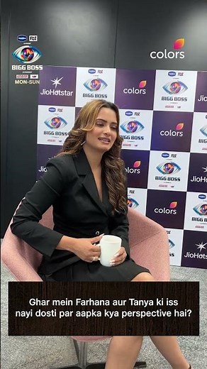 BTS With Neelam Giri Part 2 | Bigg Boss 19