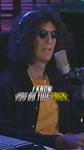 849K views · 6.8K reactions | Howard Stern Couldn't Believe I Stapled My 樂 | Steve-O | Facebook