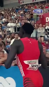 36K views · 690 reactions | Some advice for our athletes  #9WWOS #WCHTokyo25 | Wide World of Sports | Facebook