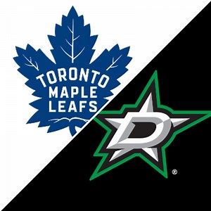 Maple Leafs 4-0 Stars (Dec 6, 2022) Final Score - ESPN