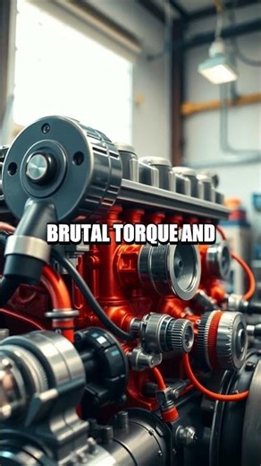 From Quiet Garage to Quantum Turbo Monster